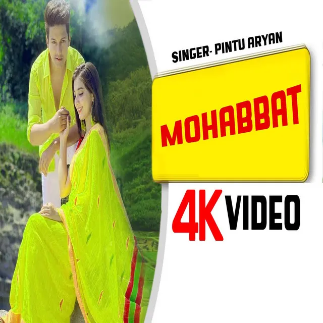 Mohabbat