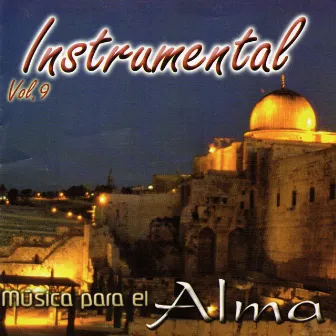 Música para el Alma, Vol. 9 (Instrumental) by God Concept