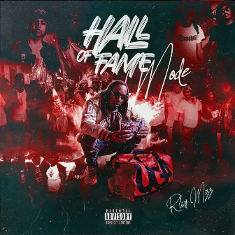 Hall of Fame mode by Rlwg Mizz