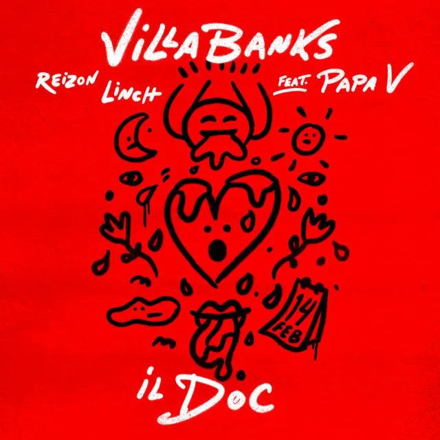 Il Doc (feat. Papa V)