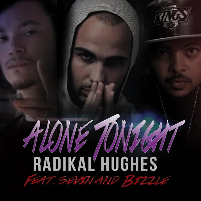 Alone Tonight (feat. Sevin & Bizzle)