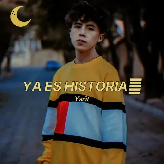 Ya Es Historia by Yarit