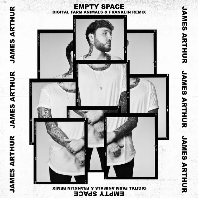 Empty Space - Digital Farm Animals Remix