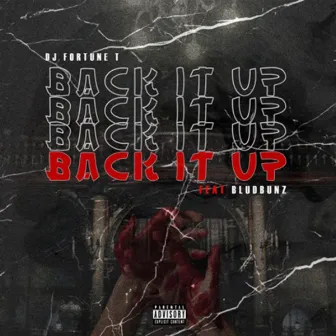 Back It Up by Dj Fortune T