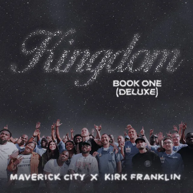 Kingdom (feat. Naomi Raine & Chandler Moore)