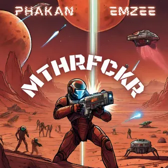 MthrFckr (Remastered) by EmZee