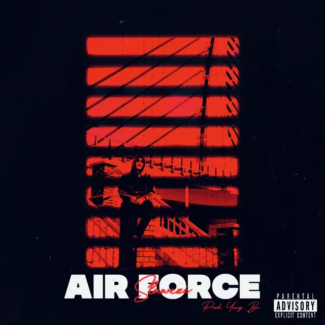 AIR FORCE