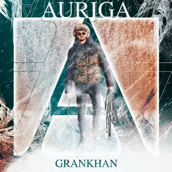 Auriga by GranKhan