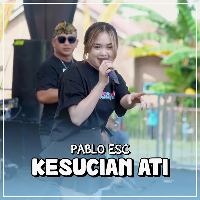 Kesucian Ati