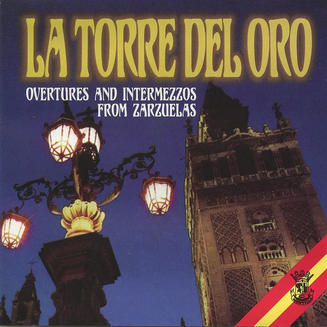 La Torre del Oro