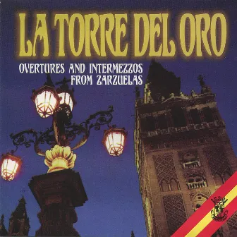 La Torre del Oro by Orquesta De Camara De Madrid