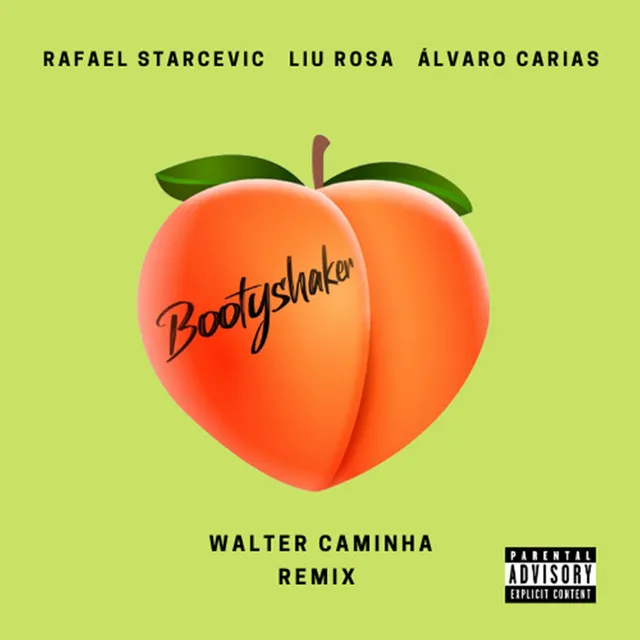 Bootyshaker (Walter Caminha Remix)