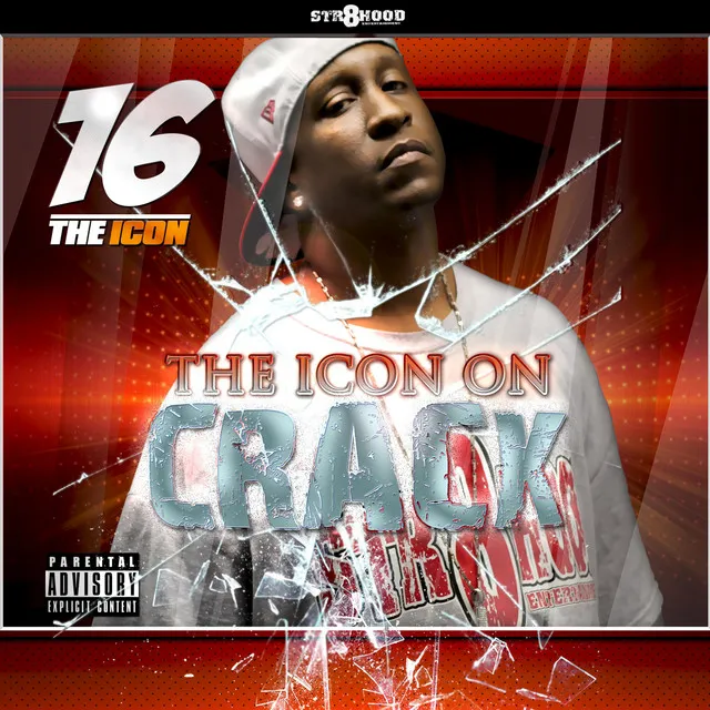 ICON on CRACK Intro