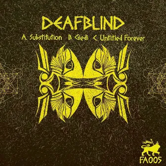 Substitution by Deafblind