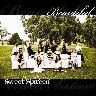 Beautiful by Sweet Sixteen