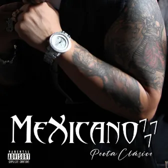 Poeta Clásico by Mexicano 777