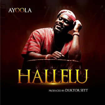 Hallelu by Ayoola