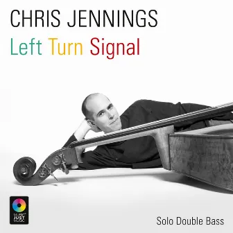 Left Turn Signal by Chris Jennings