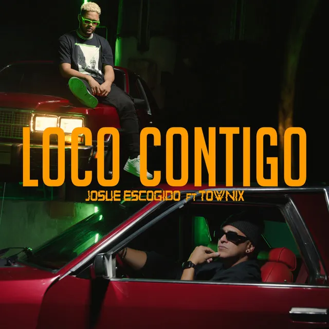 Loco Contigo