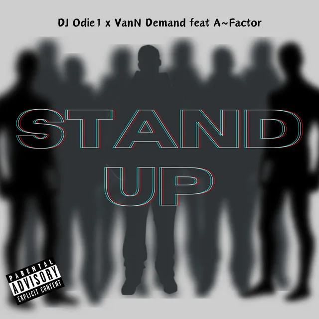 Stand Up