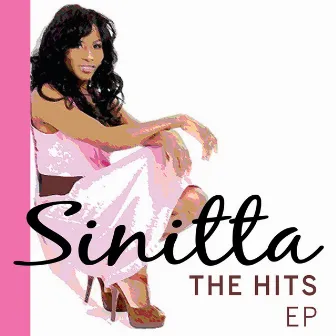 The Hits - EP by Sinitta