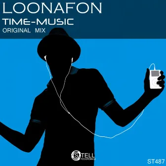 Time-Music by Loonafon