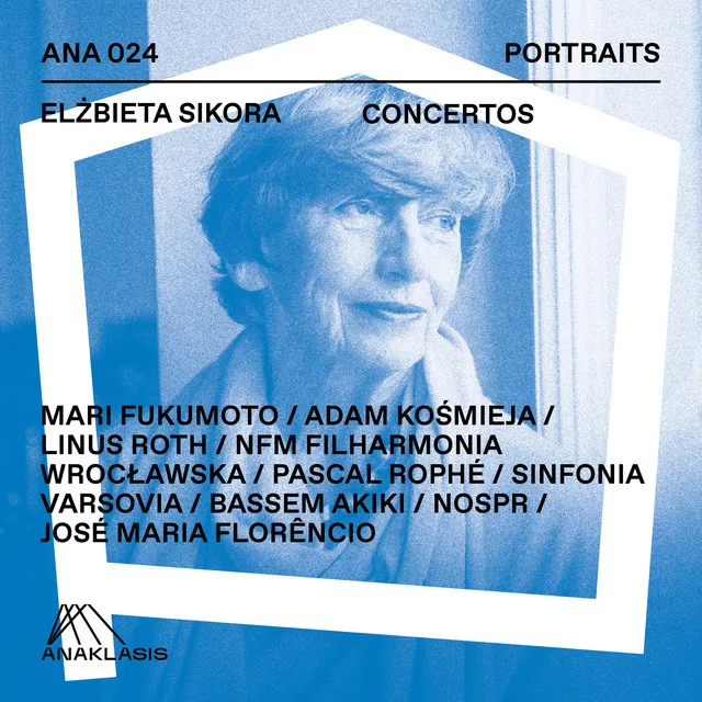 Oliwa Concerto For Organ And Orchestra: III