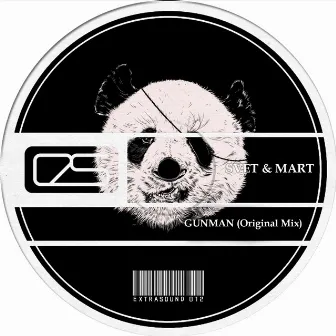 Gunman - Single by Svet