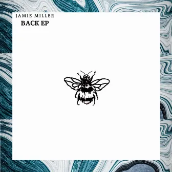 Back EP by Jamie Miller