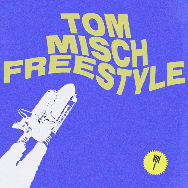 Tom Misch Freestyle