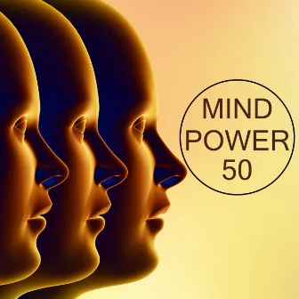 Mind Power - Vibrational Frequences and Super Mind Relaxing Music for Brain Power with Healing Brainwaves by Brain Food