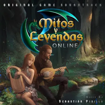 Mitos y Leyendas Online (Original Game Soundtrack) by Sebastián Pinilla