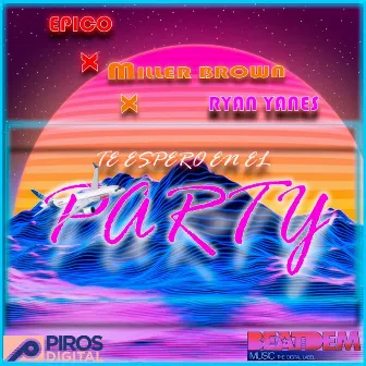 Party by Lil Epico