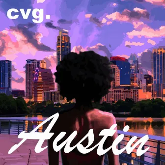 AUSTIN by CVG