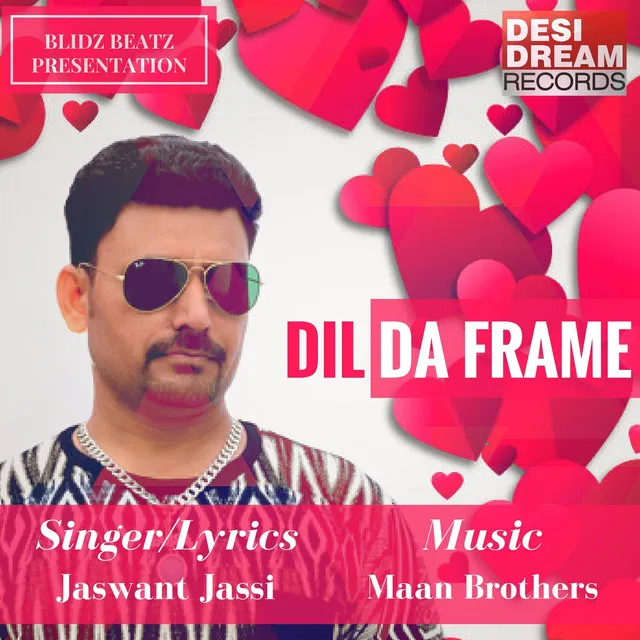 Dil Da Frame