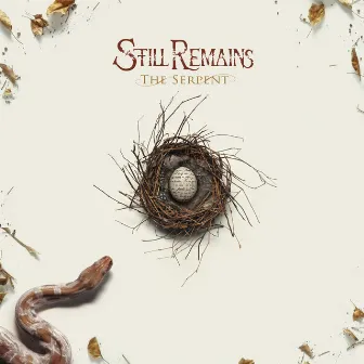 The Serpent by Still Remains