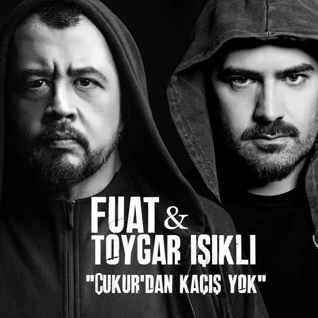 Çukurdan Kaçış Yok - Çukur Orijinal Dizi Müziği