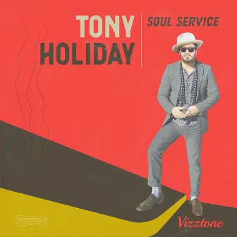 Soul Service by Tony Holiday