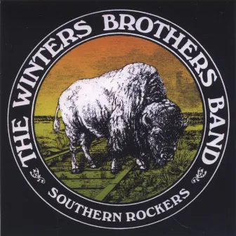 Southern Rockers by The Winters Brothers Band