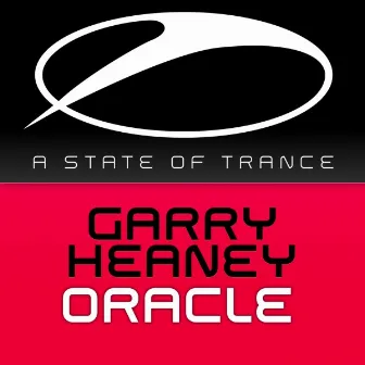 Oracle by Garry Heaney