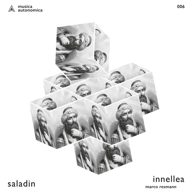 Saladin - Upercent Remix