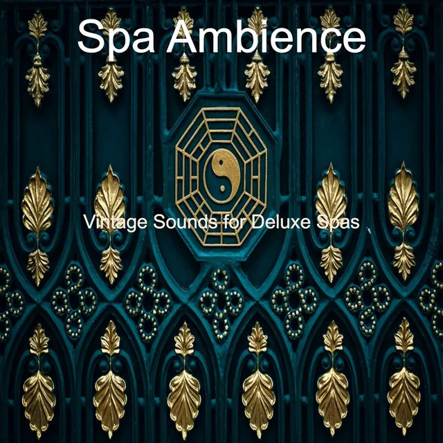 Vintage Sounds for Deluxe Spas