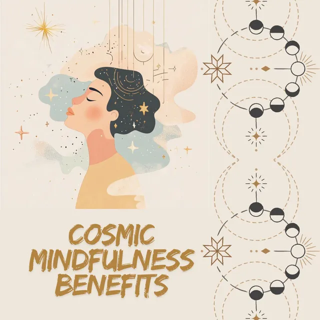 Cosmic Mindfulness Benefits