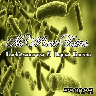 No More Toxins by Miguel Garcia