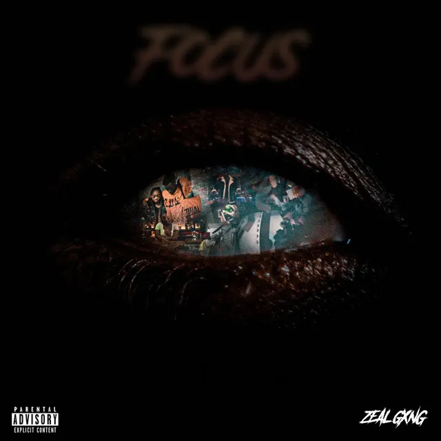 FOCUS