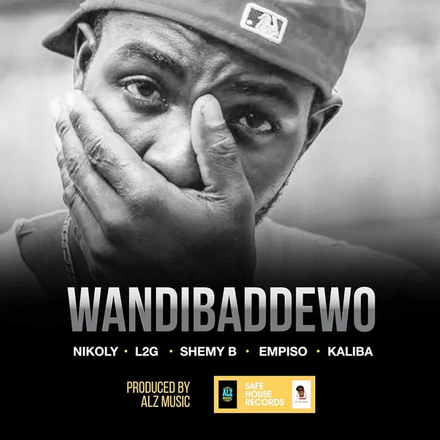 Wandibadewo - Mulekwa Tribute