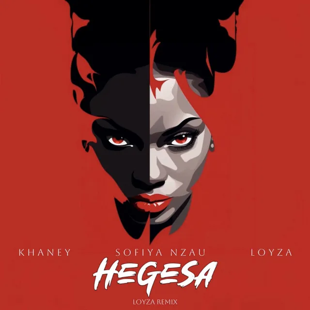 Hegesa - LOYZA Remix