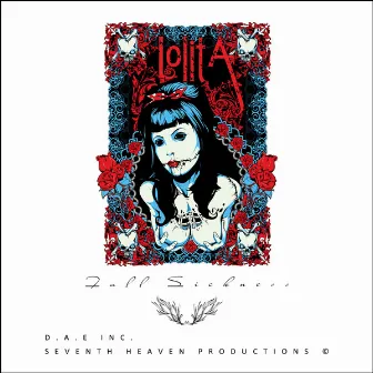 Full Sickness (2014 - Black Metal) by Lolita