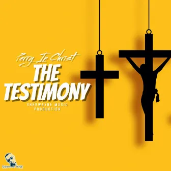 The Testimony by Perry InChrist