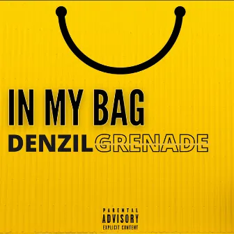 In My Bag by Denzil Grenade